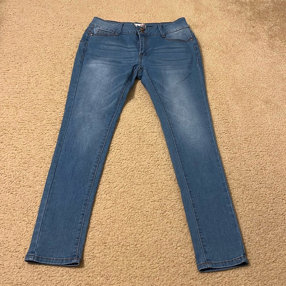 SimplYoung Jeans